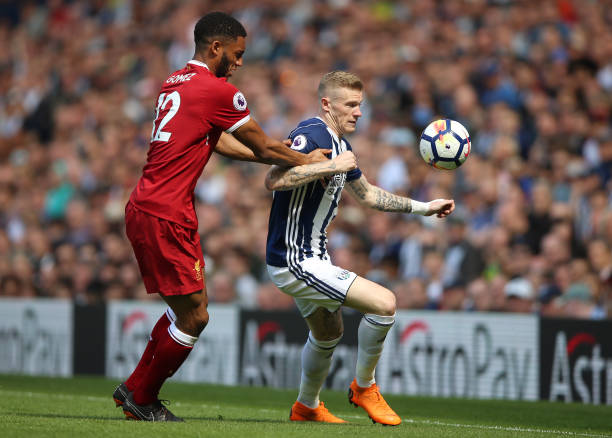 潜在影响 潜在影响