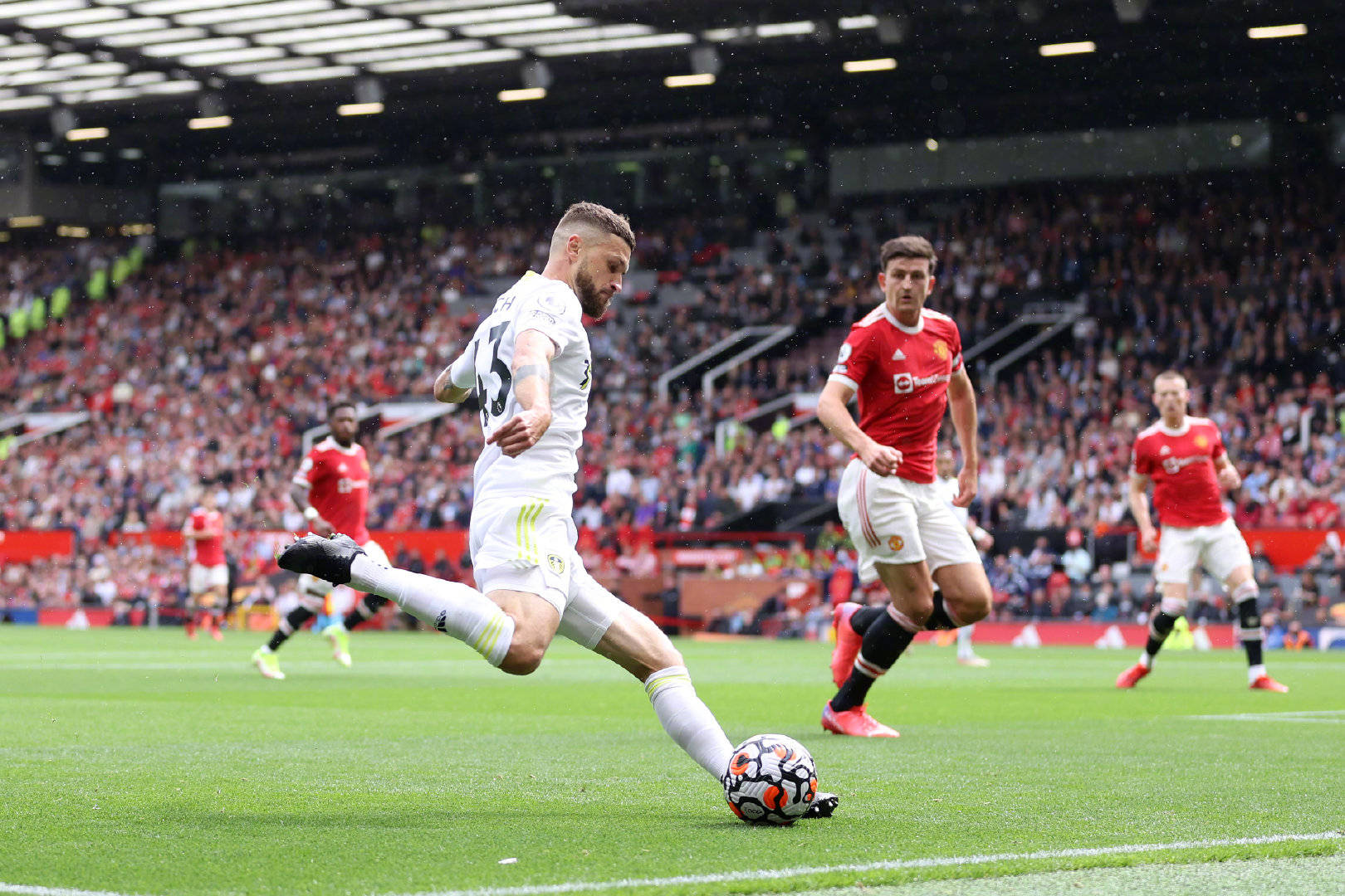 在一场接一 在一场接一